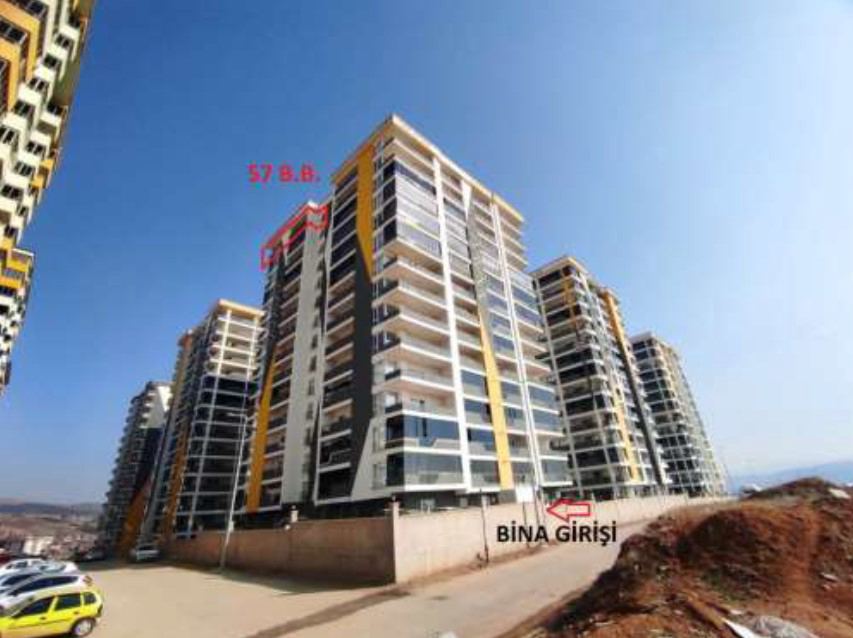 Kırıkkale Yahşihan Satılık Konut - 4.000.000 TL