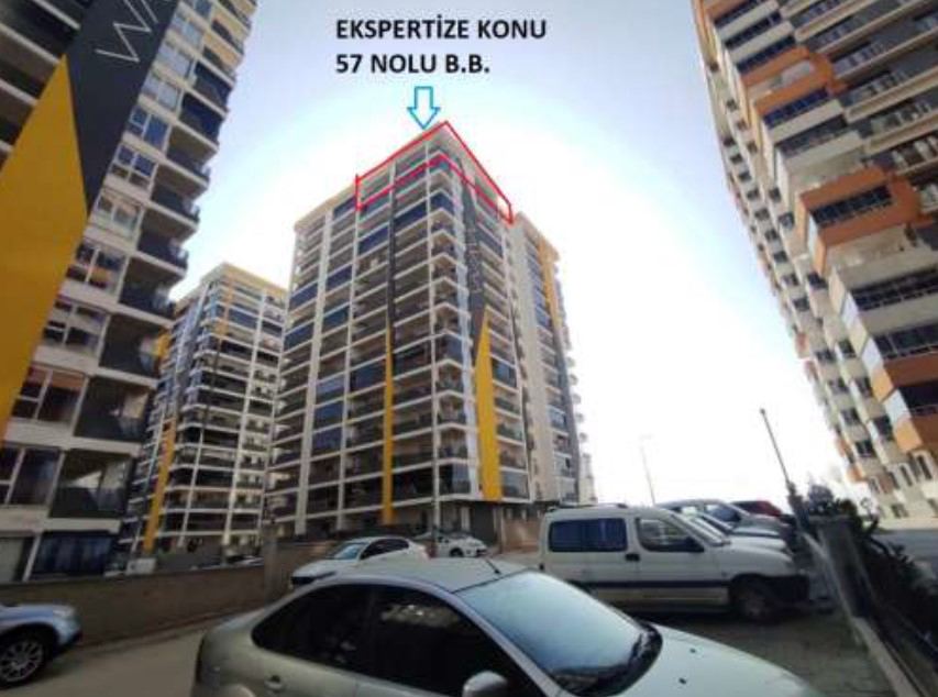 Kırıkkale Yahşihan Satılık Konut - 4.000.000 TL