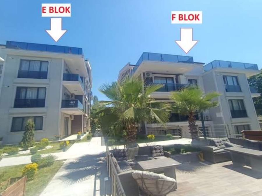 Yalova Çınarcık Satılık Konut - 4.000.000 TL