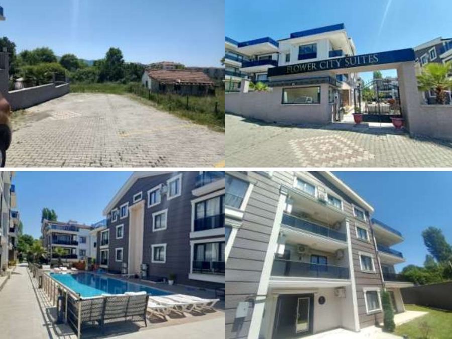 Yalova Çınarcık Satılık Konut - 4.000.000 TL