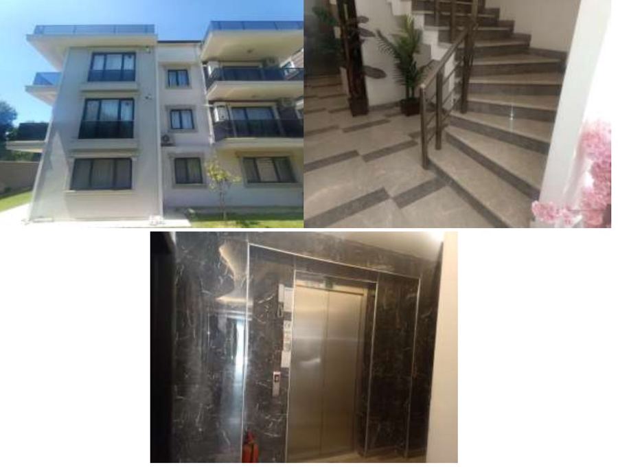 Yalova Çınarcık Satılık Konut - 4.000.000 TL