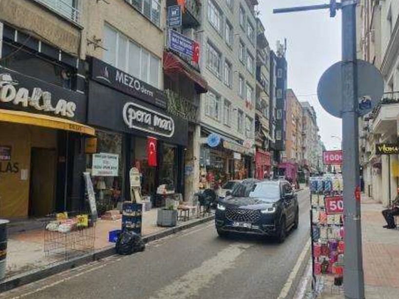 Samsun İlkadım Satılık Konut - 2.050.000 TL