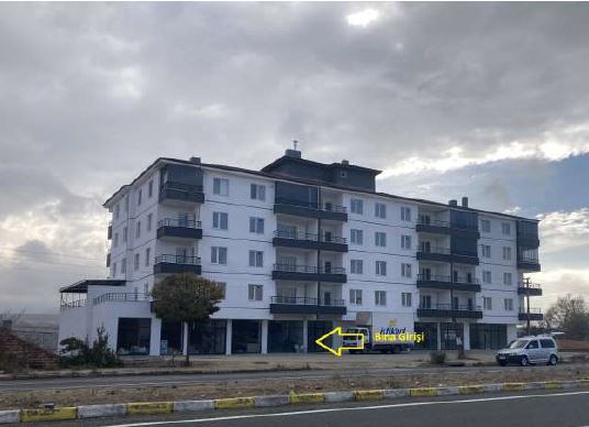 Kırıkkale Balışeyh Satılık Konut - 2.250.000 TL