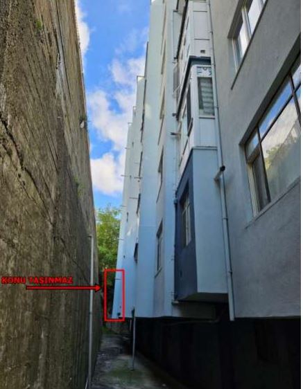 Kocaeli İzmit Satılık Konut - 2.800.000 TL