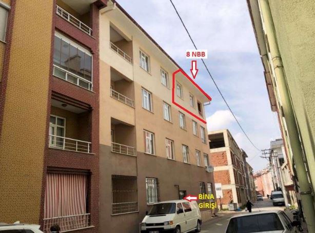 Konya Karatay Satılık Konut - 2.640.000 TL