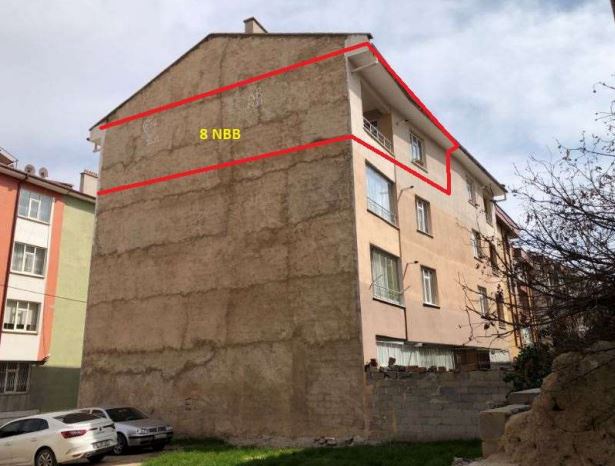 Konya Karatay Satılık Konut - 2.640.000 TL