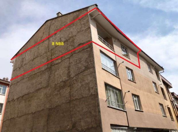 Konya Karatay Satılık Konut - 2.640.000 TL