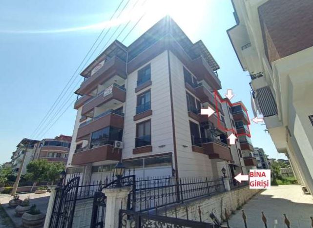 Yalova Satılık Konut - 6.450.000 TL