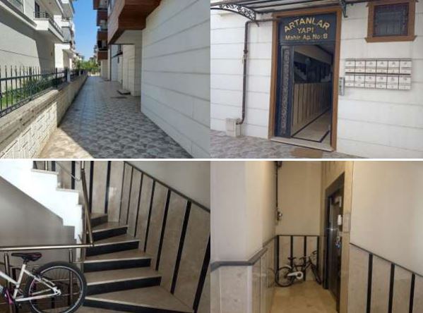 Yalova Satılık Konut - 6.450.000 TL