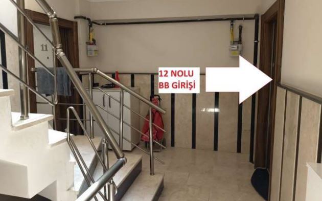 Yalova Satılık Konut - 6.450.000 TL
