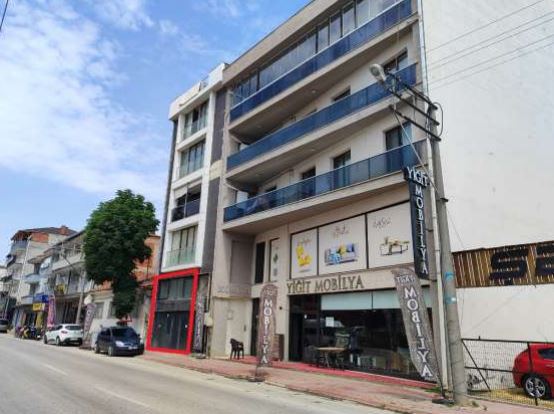 Bursa Yenişehir Satılık İşyeri - 5.950.000 TL