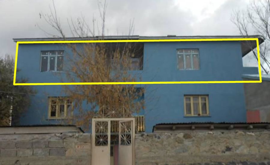 Erzurum Pasinler Satılık Konut - 700.000 TL