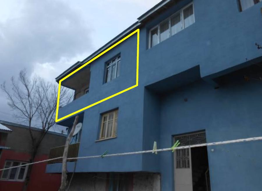Erzurum Pasinler Satılık Konut - 700.000 TL