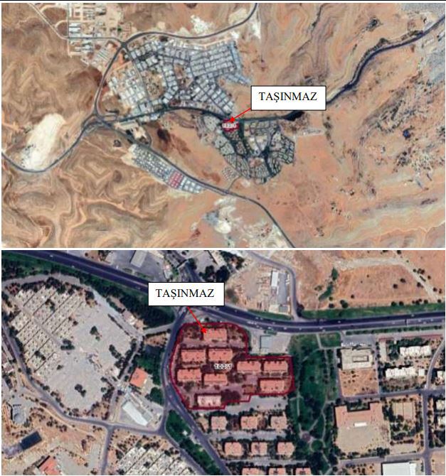 Şanlıurfa Eyyübiye Satılık Konut - 2.500.000 TL