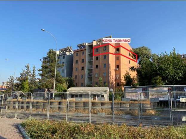 Şanlıurfa Eyyübiye Satılık Konut - 2.500.000 TL