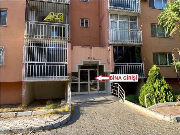 Şanlıurfa Eyyübiye Satılık Konut - 2.500.000 TL