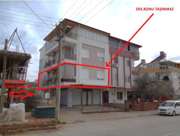Satılık Daire - Antalya Kepez