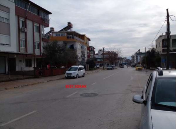 Antalya Kepez Satılık Konut - 4.150.000 TL