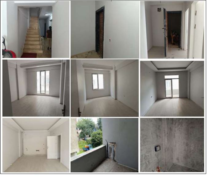 Samsun Salıpazarı Satılık Konut - 2.100.000 TL