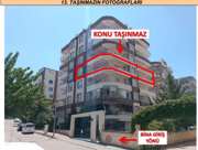 Satılık Daire - Şanlıurfa Karaköprü