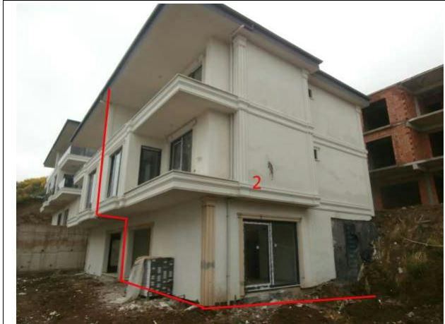 Bursa Gemlik Satılık Konut - 10.500.000 TL