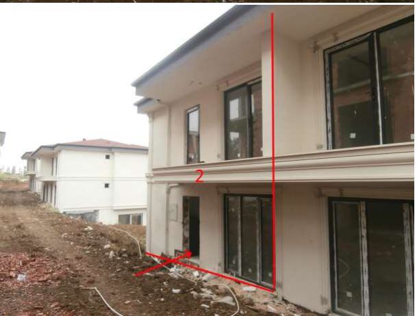 Bursa Gemlik Satılık Konut - 10.500.000 TL