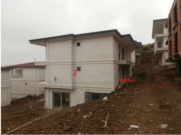 Bursa Gemlik Satılık Konut - 10.500.000 TL