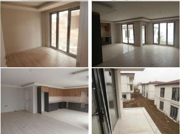 Bursa Gemlik Satılık Konut - 10.500.000 TL
