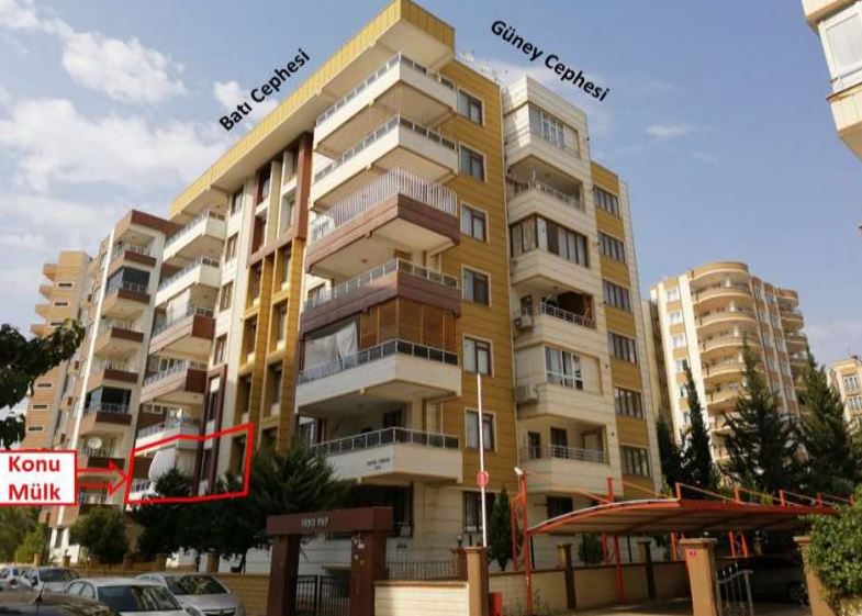 Şanlıurfa Karaköprü Satılık Konut - 4.650.000 TL