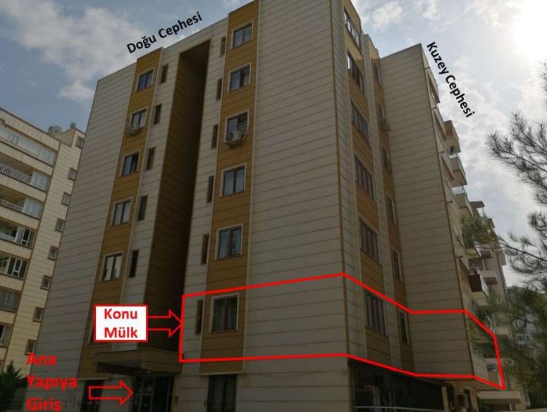 Şanlıurfa Karaköprü Satılık Konut - 4.650.000 TL
