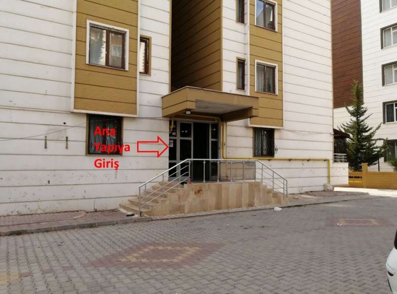 Şanlıurfa Karaköprü Satılık Konut - 4.650.000 TL