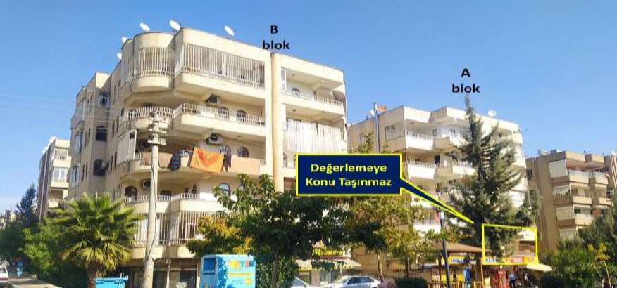 Şanlıurfa Karaköprü Satılık Konut - 2.200.000 TL