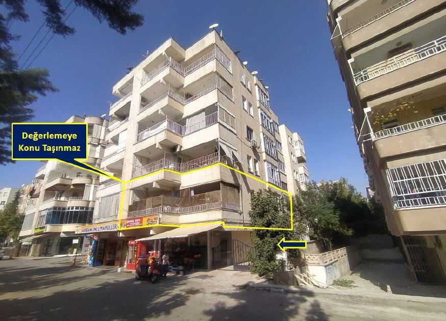 Şanlıurfa Karaköprü Satılık Konut - 2.200.000 TL