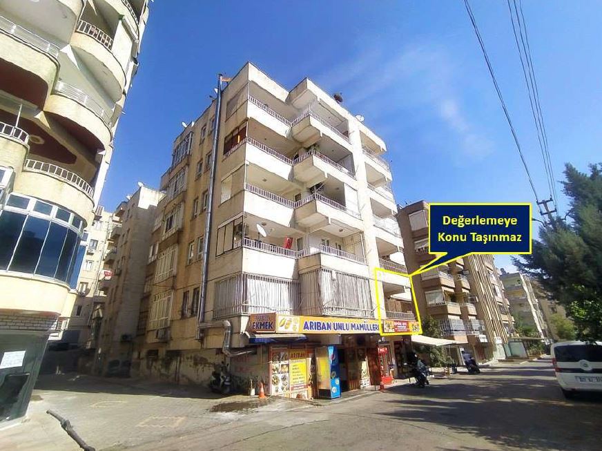 Şanlıurfa Karaköprü Satılık Konut - 2.200.000 TL
