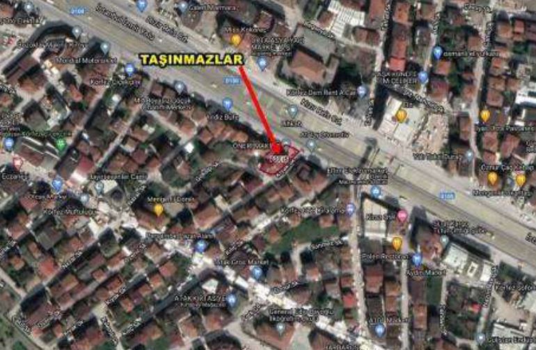 Kocaeli Körfez Satılık İşyeri - 3.200.000 TL