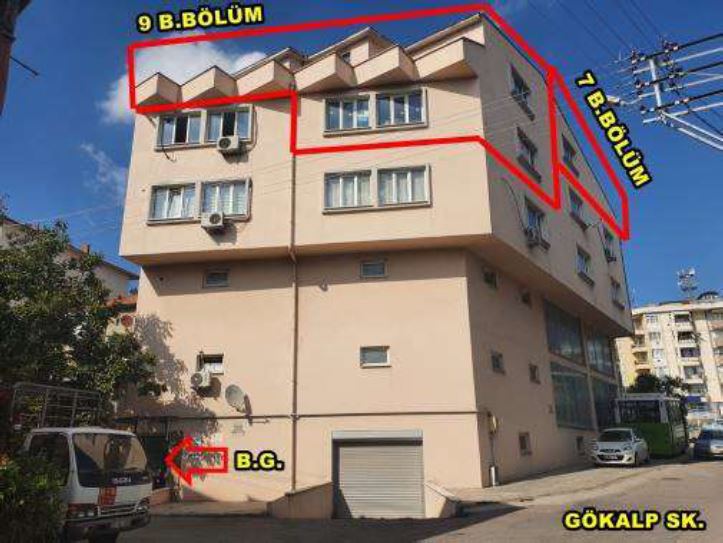 Kocaeli Körfez Satılık İşyeri - 3.410.000 TL