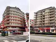 Satılık Daire - Samsun Bafra
