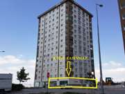 Satılık İşyeri - Kayseri Melikgazi
