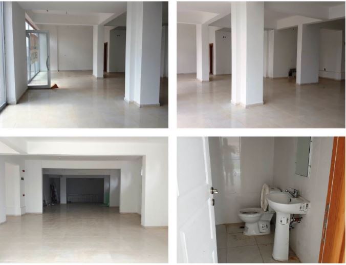 Kayseri Melikgazi Satılık İşyeri - 5.400.000 TL
