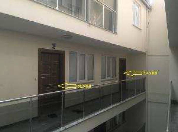 Balıkesir Kepsut Satılık Konut - 2.200.000 TL