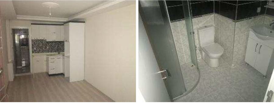Balıkesir Kepsut Satılık Konut - 2.200.000 TL