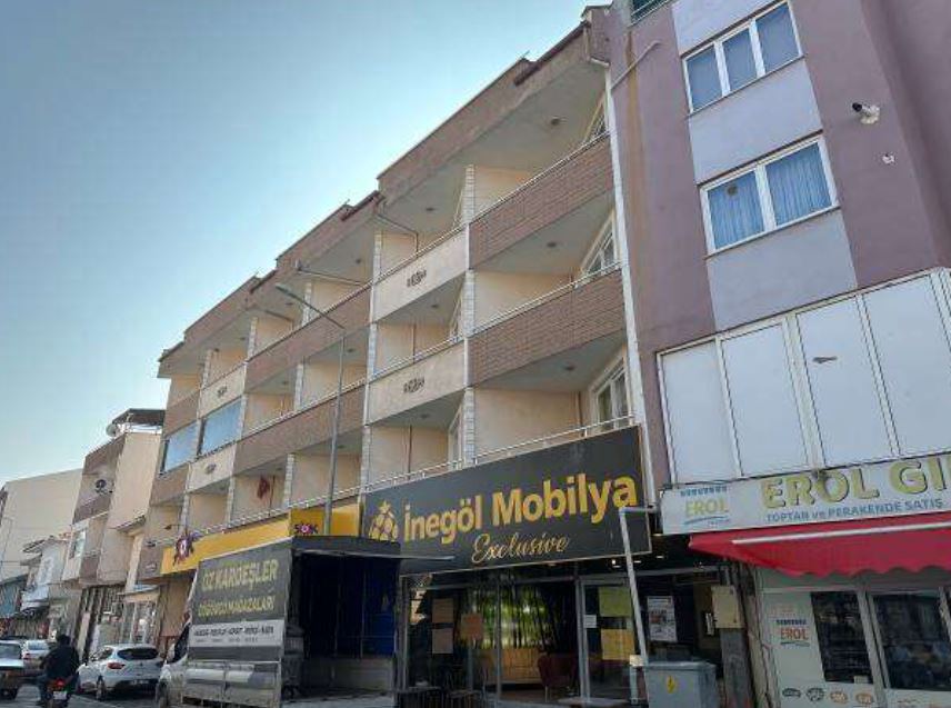 Balıkesir Kepsut Satılık Konut - 2.200.000 TL