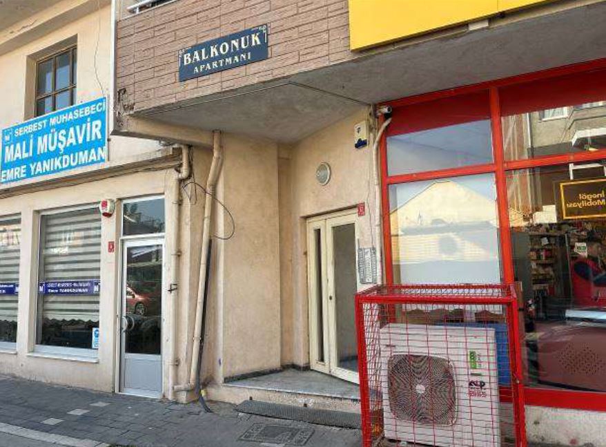 Balıkesir Kepsut Satılık Konut - 2.200.000 TL