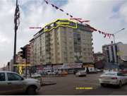 Satılık Daire - Erzurum Yakutiye