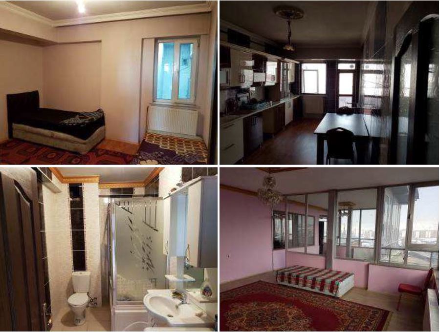 Erzurum Yakutiye Satılık Konut - 4.070.000 TL