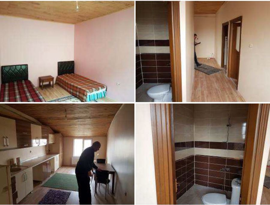 Erzurum Yakutiye Satılık Konut - 4.070.000 TL