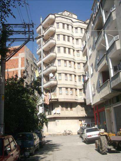 Samsun Bafra Satılık İşyeri - 1.430.000 TL