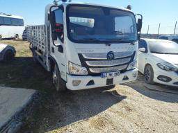 Konya Karatay Satılık Otokar Atlas 2023 - 1.200.000 TL