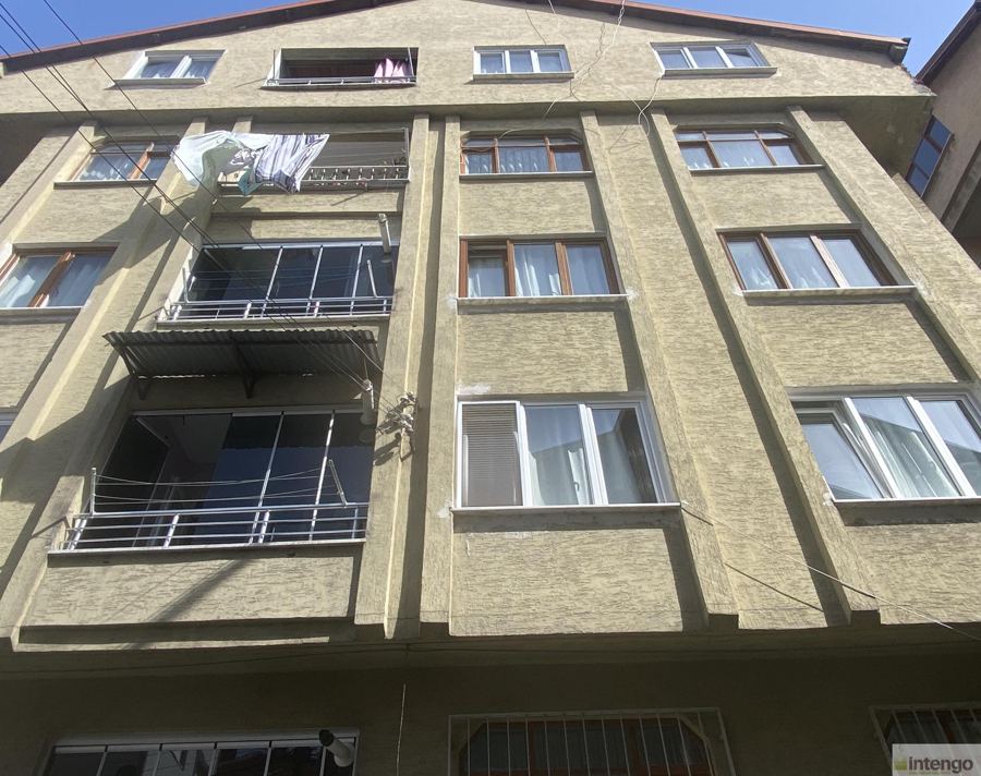 Zonguldak Devrek Satılık Konut - 4.350.000 TL
