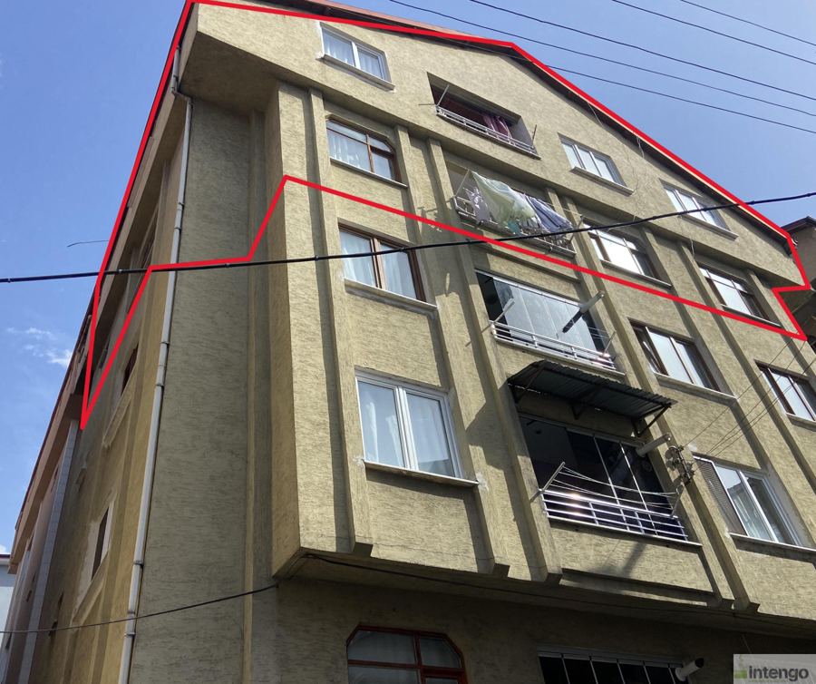 Zonguldak Devrek Satılık Konut - 4.350.000 TL
